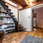Apartmán U Hluboké Studny *