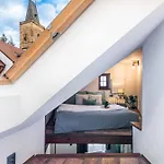 Apartmán U Hluboké Studny *