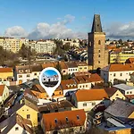 U Hluboké Studny Rakovník