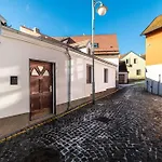 U Hluboké Studny Rakovník