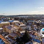 U Hluboké Studny *