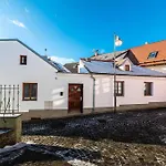 Apartmán U Hluboké Studny Rakovník