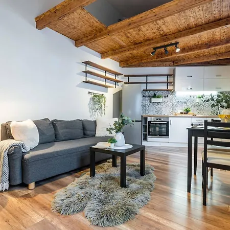 U Hluboké Studny Apartamento *