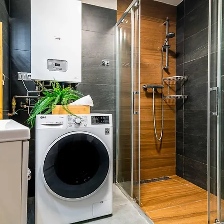 U Hluboké Studny Apartamento