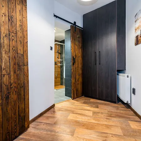 Apartmán U Hluboké Studny Rakovník