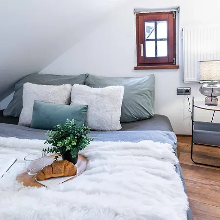Appartamento U Hluboké Studny