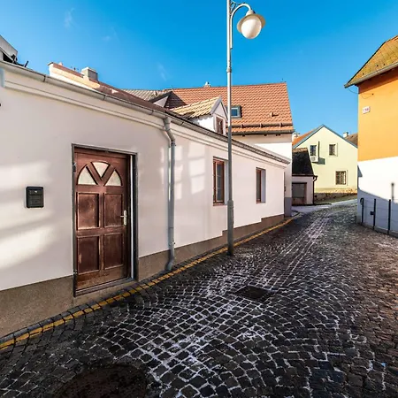 U Hluboke Studny Rakovnik