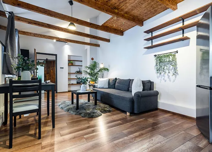 U Hluboké Studny Rakovník