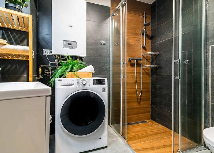 U Hluboké Studny Apartamento