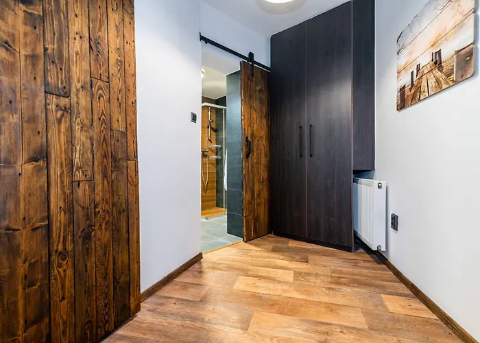 Apartamento U Hluboké Studny Rakovník