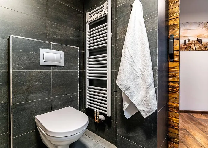 U Hluboké Studny Apartamento *