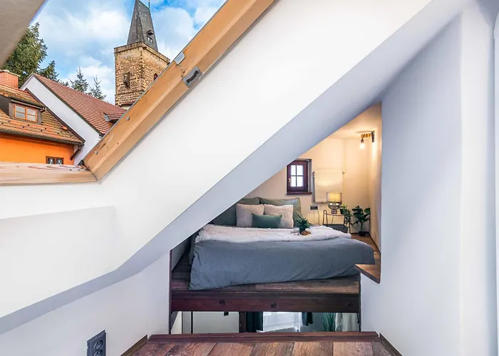 Apartamento U Hluboké Studny *